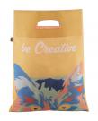 custom shopping bag