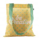 custom shopping bag