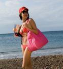 beach bag