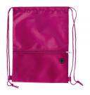 drawstring bag