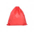 drawstring bag