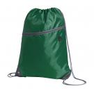 drawstring bag