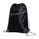 drawstring bag