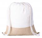 drawstring bag