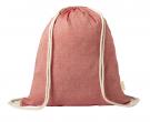 drawstring bag