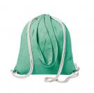 drawstring bag