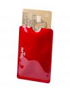 credit card holder