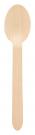 wooden cutlery, spoon