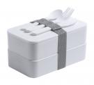 antibacterial lunch box