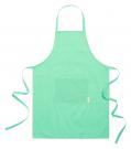 cotton apron