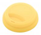 customisable thermo mug, lid