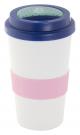customisable thermo mug, grip