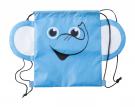 drawstring bag
