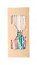 pencil and crayon set