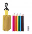 coloured pencil set
