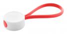 customisable keyring - loop part