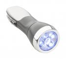 multifunctional flashlight