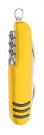 multifunctional pocket knife