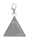 reflective keyring