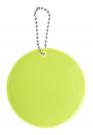 reflective keyring