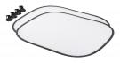 sublimation car sunshades