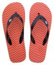 customisable beach slippers - sole