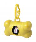 dog waste bag dispenser