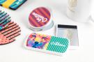 pocket mirror