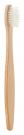 kids bamboo toothbrush