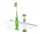 toothbrush set