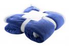 coral fleece blanket