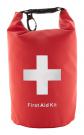 first aid kit