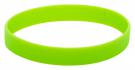 silicone wristband