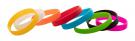 silicone wristband