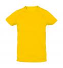 kids sport T-shirt