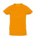 kids sport T-shirt