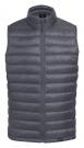 RPET bodywarmer vest