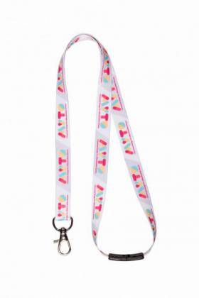 Lanyard