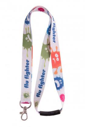 Lanyard