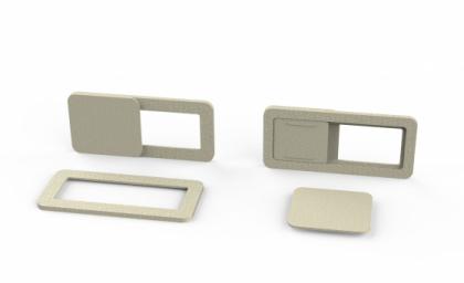 WC008 - Biodegradable