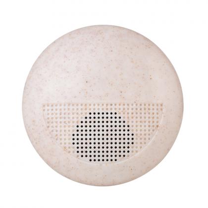 Speaker Glow – Bio