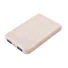 P57 5000mAh Power bank – Biodegradable