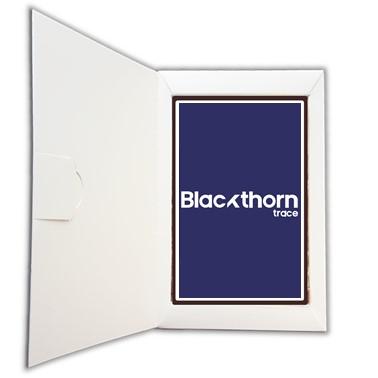 Brownie (10cm Letterbox)