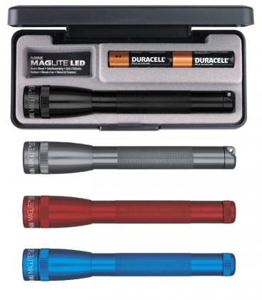 MINI MAGLITE LED AA TORCH
