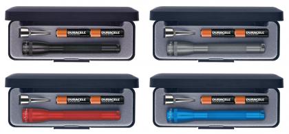 MINI MAGLITE LED AAA TORCH
