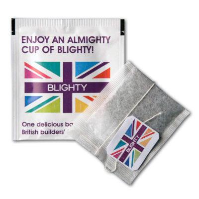 English Breakfast Tea