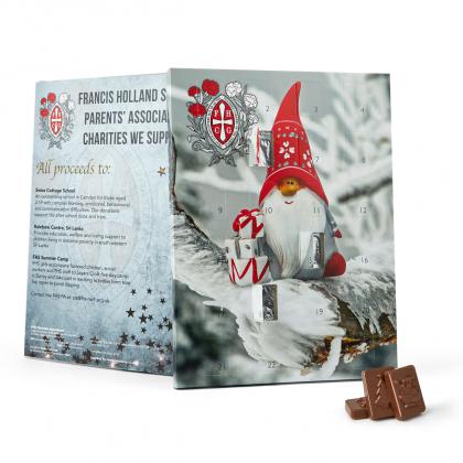 Traditional Advent Calendar