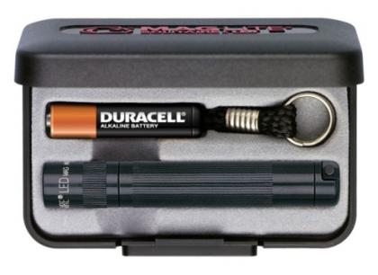 MAGLITE LED SOLITAIRE TORCH