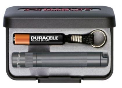 MAGLITE LED SOLITAIRE TORCH