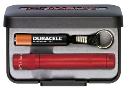 MAGLITE LED SOLITAIRE TORCH
